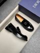 Dior Man Black Calfskin Business Leather Shoes 0428112 (2)_th.jpg
